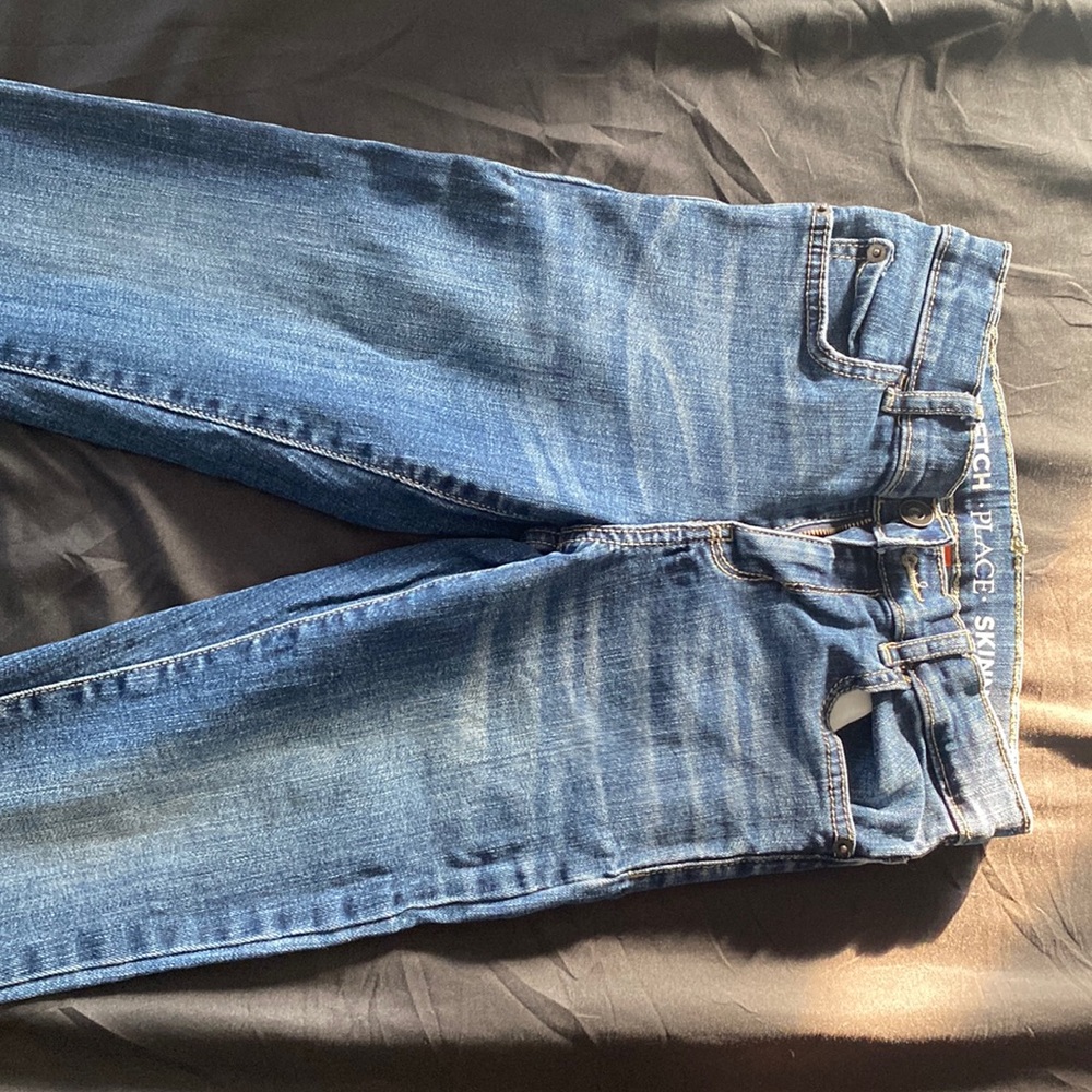 Boys jeans
